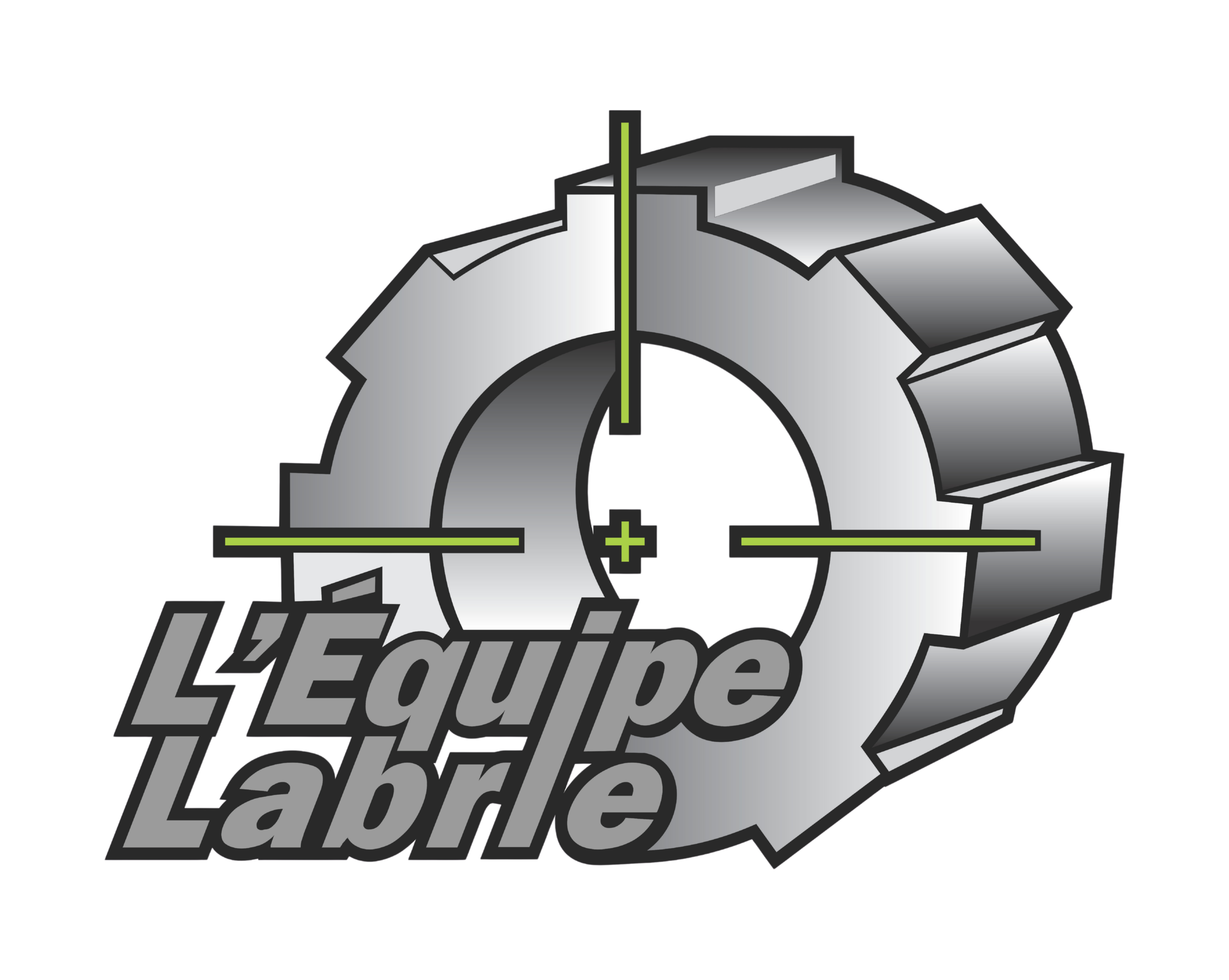 L'Équipe Labrie inc.